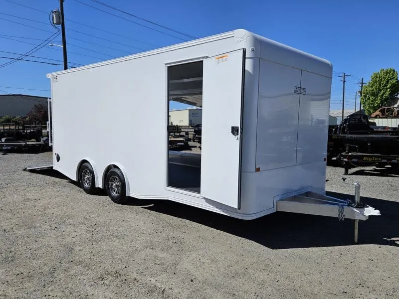 new Car Haulers / Racing Trailers E-Z Hauler  for sale, in White City, OR Thumbnail 8