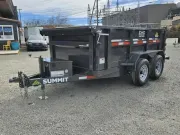 new Dump Trailers Summit  for sale, in White City, OR Thumbnail 21