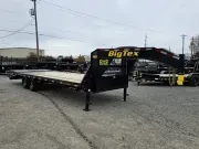 new Equipment / Flatbed Trailers Big Tex Trailers  for sale, in White City, OR Thumbnail 1