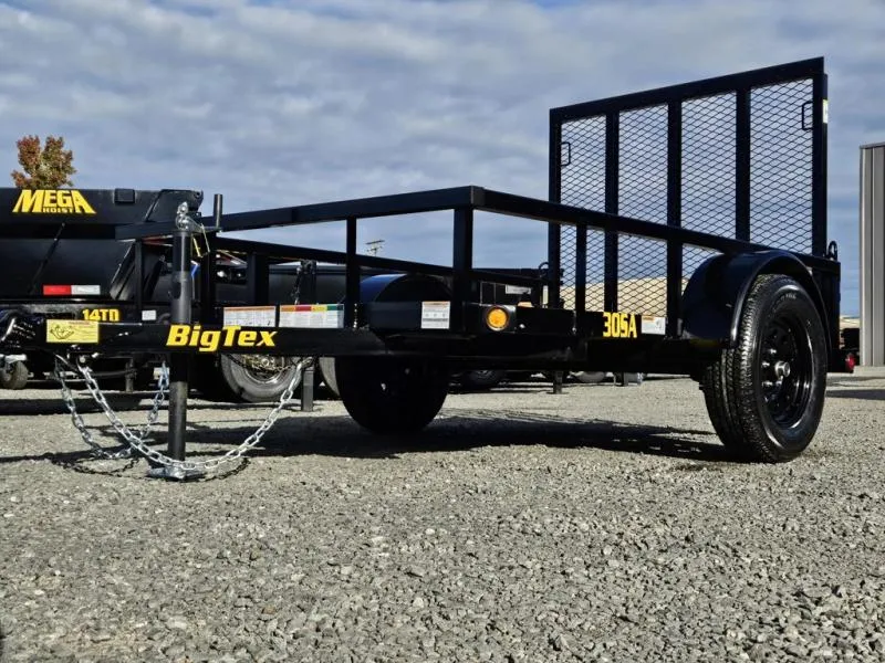 new Utility Trailers Big Tex Trailers  for sale, in White City, OR Thumbnail 11