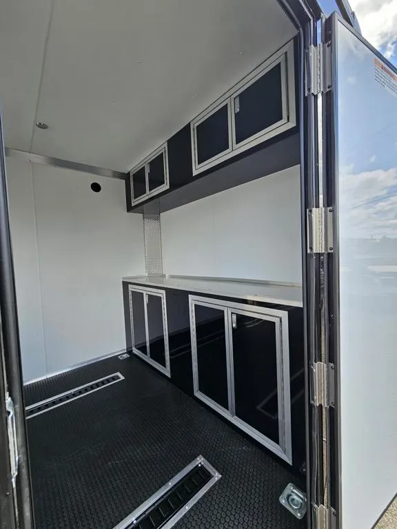 new Cargo (Enclosed) Trailers E-Z Hauler  for sale, in White City, OR Thumbnail 20
