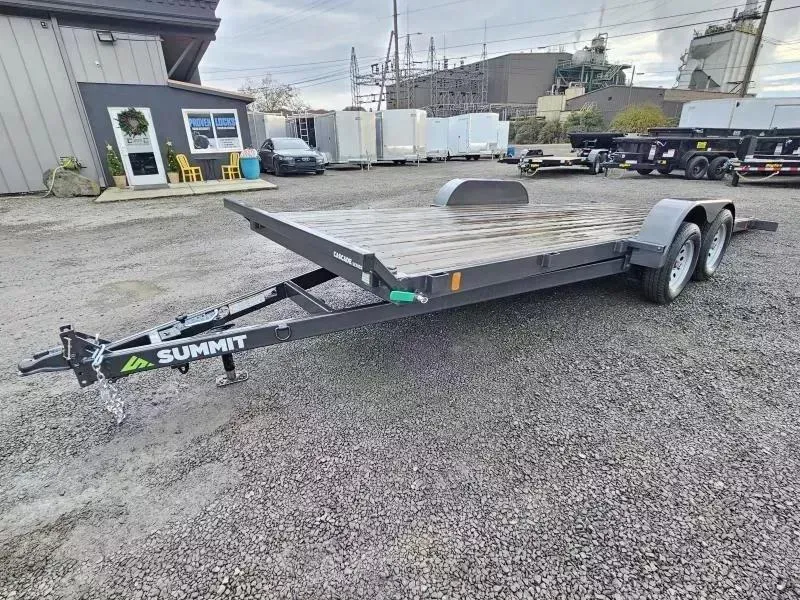 new Tilt Trailers Other  for sale, in White City, OR Thumbnail 13