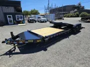new Equipment / Flatbed Trailers Big Tex Trailers  for sale, in White City, OR Thumbnail 14