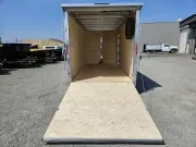 new Cargo (Enclosed) Trailers E-Z Hauler  for sale, in White City, OR Thumbnail 11