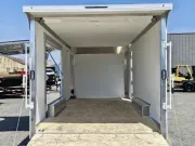 new Cargo (Enclosed) Trailers E-Z Hauler  for sale, in White City, OR Thumbnail 12