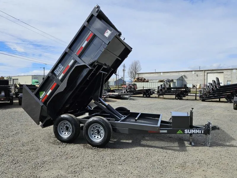 new Dump Trailers Other  for sale, in White City, OR Thumbnail 5
