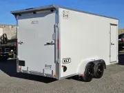 new Cargo (Enclosed) Trailers E-Z Hauler  for sale, in White City, OR Thumbnail 3