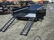 new Dump Trailers Big Tex Trailers  for sale, in White City, OR Thumbnail 21