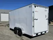 new Cargo (Enclosed) Trailers Carry-On  for sale, in White City, OR Thumbnail 5