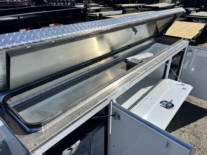 new Flat Decks CM Truck Beds  for sale, in White City, OR Thumbnail 6