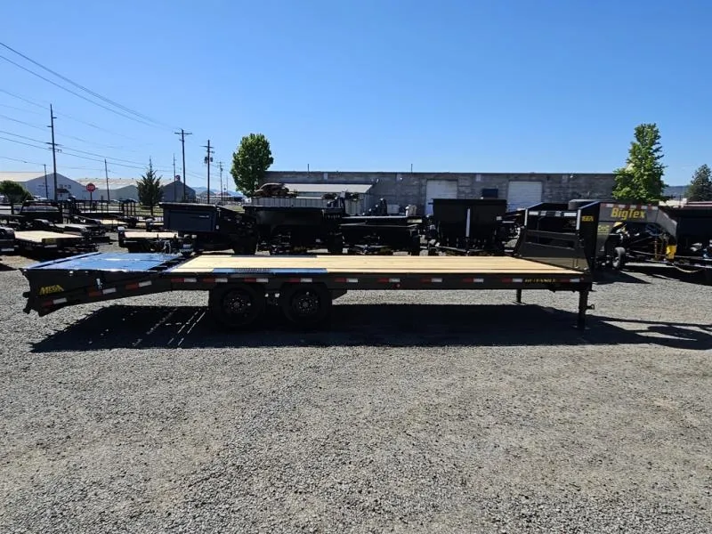 new Equipment / Flatbed Trailers Big Tex Trailers  for sale, in White City, OR Thumbnail 6