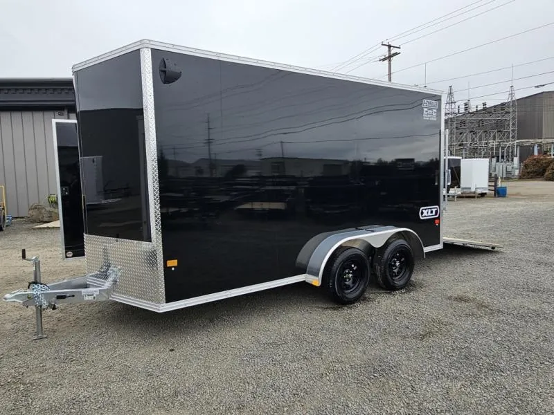 new Cargo (Enclosed) Trailers ALCOM  for sale, in White City, OR Thumbnail 12