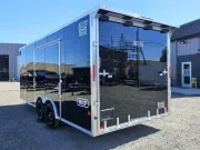 new Cargo (Enclosed) Trailers ALCOM  for sale, in White City, OR Thumbnail 6