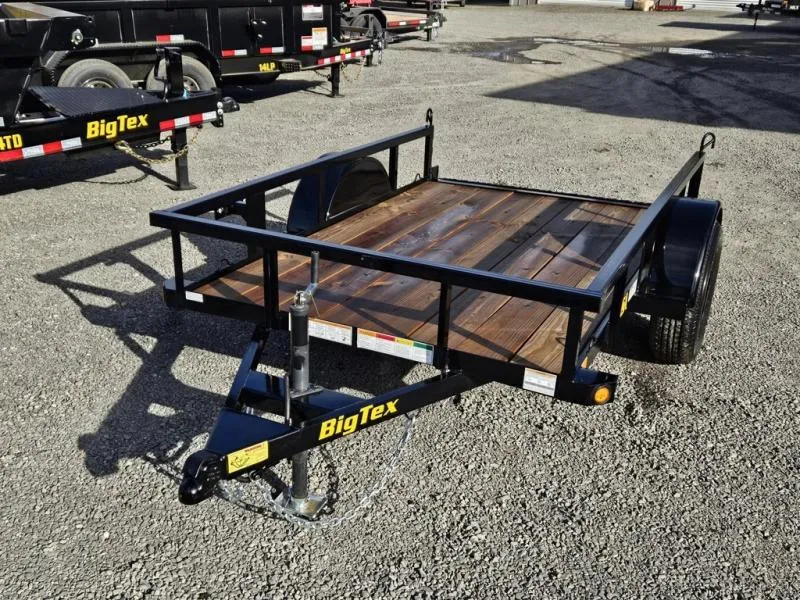 new Utility Trailers Big Tex Trailers  for sale, in White City, OR Thumbnail 13