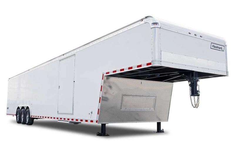 2023 Haulmark EGGP8538R5 Car / Racing Trailer