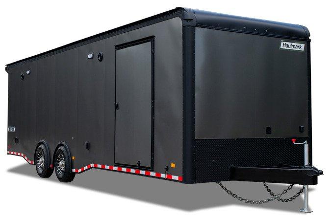 2023 Haulmark EGP8528T4 Car / Racing Trailer