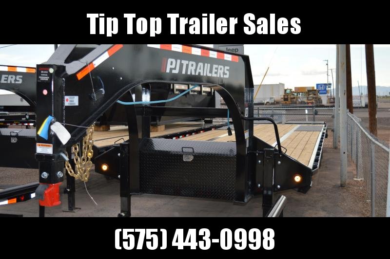 2023 PJ Trailers 102" x 32' LD Flatbed Trailer 2023 PJ Trailers 102" x 32' LD Flatbed Trailer