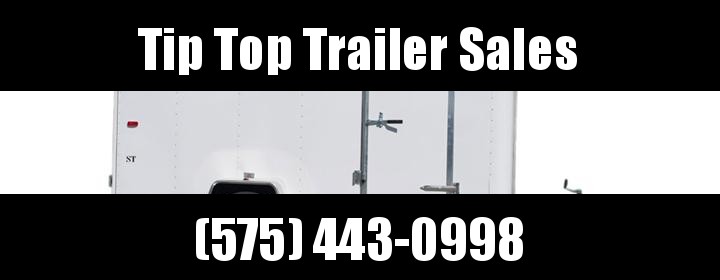 2020 Look Trailers STLC6X12SI2 Enclosed Cargo Trailer 2020 Look Trailers STLC6X12SI2 Enclosed Cargo Trailer