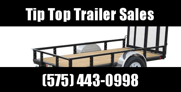 2021 PJ Trailers 60 in. Single Axle Channel Utility (U6) Utility Trailer 2021 PJ Trailers 60 in. Single Axle Channel Utility (U6) Utility Trailer