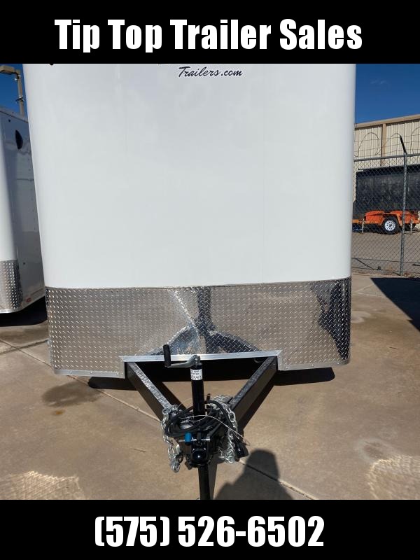 2021 Look Trailers Look ST 7x16 Enclosed Cargo Trailer 2021 Look Trailers Look ST 7x16 Enclosed Cargo Trailer