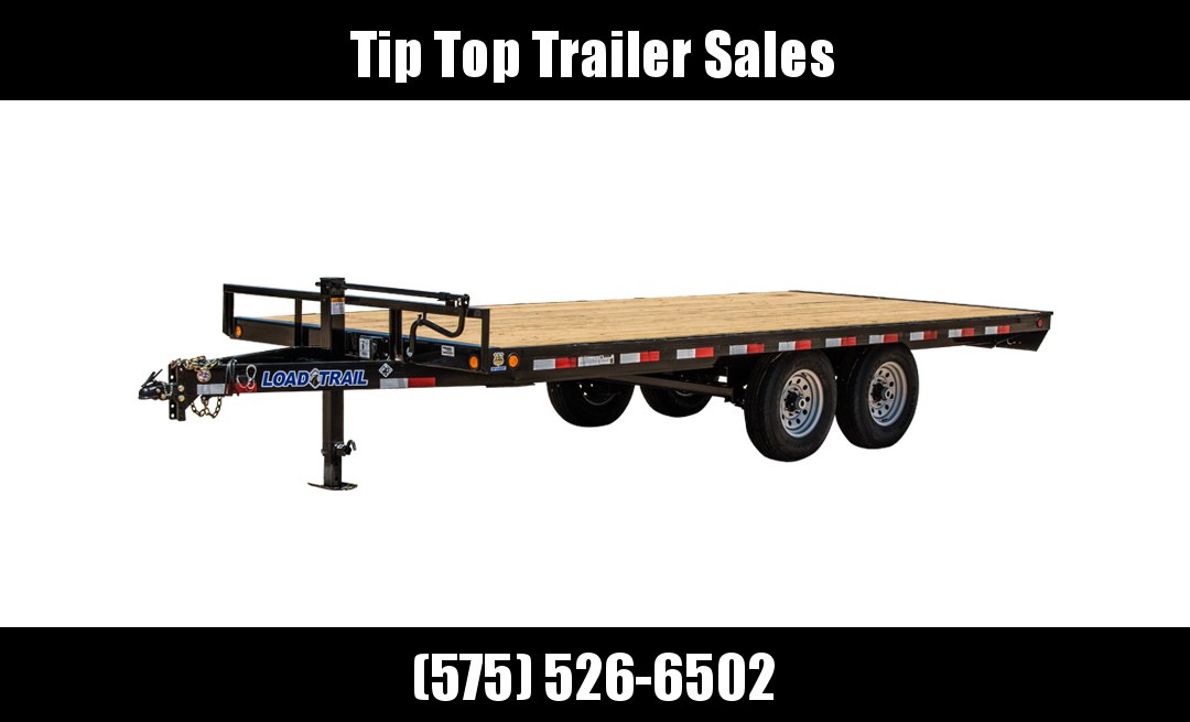 102" X 24' DECK OVER PINTLE HOOK 102" X 24' DECK OVER PINTLE HOOK