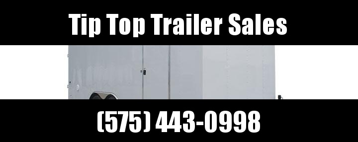 2020 Look Trailers STLC 8.5X16TE2 DLX Enclosed Cargo Trailer 2020 Look Trailers STLC 8.5X16TE2 DLX Enclosed Cargo Trailer