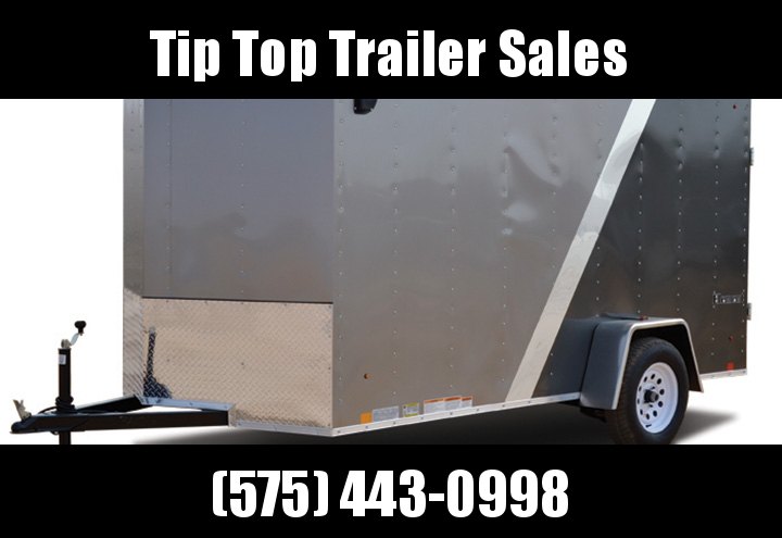2023 Look Trailers Element Cargo Flat Cargo / Enclosed Trailer 2023 Look Trailers Element Cargo Flat Cargo / Enclosed Trailer