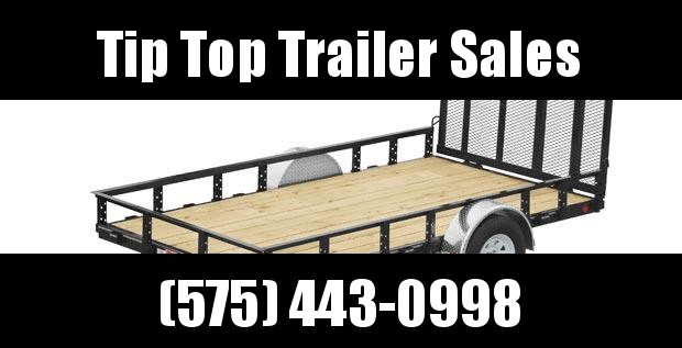 2021 PJ Trailers 77 in. Single Axle Channel Utility (U7) Utility Trailer 2021 PJ Trailers 77 in. Single Axle Channel Utility (U7) Utility Trailer