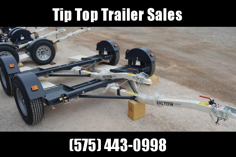 2022 Stehl-Tow ST80TD Tow Dolly 2022 Stehl-Tow ST80TD Tow Dolly