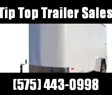2023 Look Trailers St Cargo Flat Cargo / Enclosed Trailer 2023 Look Trailers St Cargo Flat Cargo / Enclosed Trailer
