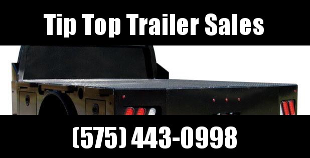 PJ Truck Beds GS Skirted Bed Truck Bed PJ Truck Beds GS Skirted Bed Truck Bed