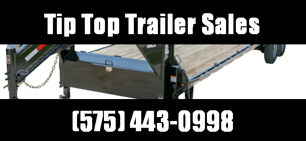 2021 Lamar Trailers Heavy Duty Deck-Over (FS) 14K-21K Flatbed Trailer 2021 Lamar Trailers Heavy Duty Deck-Over (FS) 14K-21K Flatbed Trailer