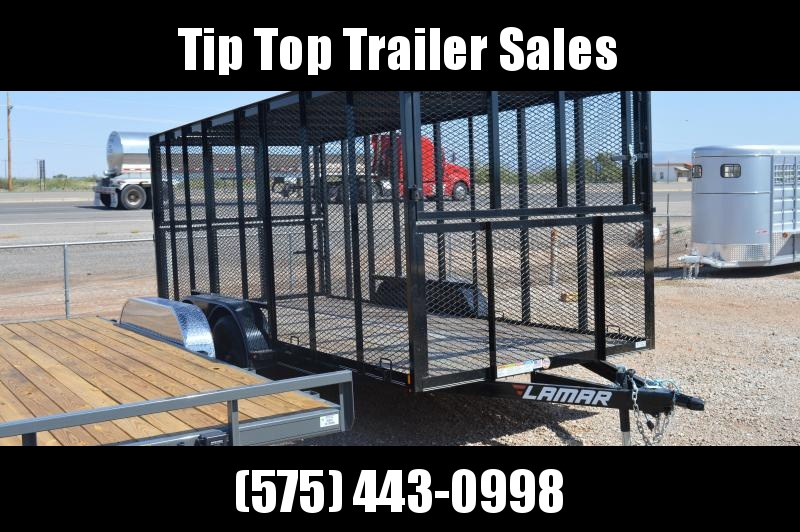 2020 Lamar Trailers YT161 Other Trailer 2020 Lamar Trailers YT161 Other Trailer
