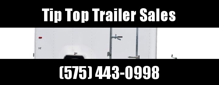 2020 Look Trailers STLC5X8SI2 Enclosed Cargo Trailer 2020 Look Trailers STLC5X8SI2 Enclosed Cargo Trailer