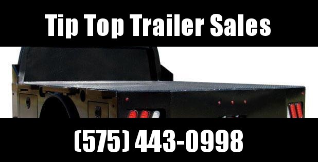 2020 PJ Truck Beds GS 8'6/97/58/42 NR 2TB Truck Bed 2020 PJ Truck Beds GS 8'6/97/58/42 NR 2TB Truck Bed