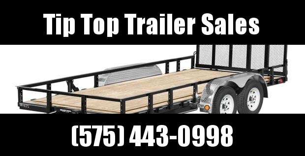 2021 PJ Trailers 83 in. Tandem Axle Channel Utility (UL) Utility Trailer 2021 PJ Trailers 83 in. Tandem Axle Channel Utility (UL) Utility Trailer
