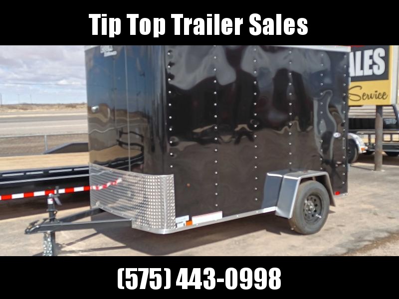 2021 Look Trailers St Cargo Flat Cargo / Enclosed Trailer 2021 Look Trailers St Cargo Flat Cargo / Enclosed Trailer