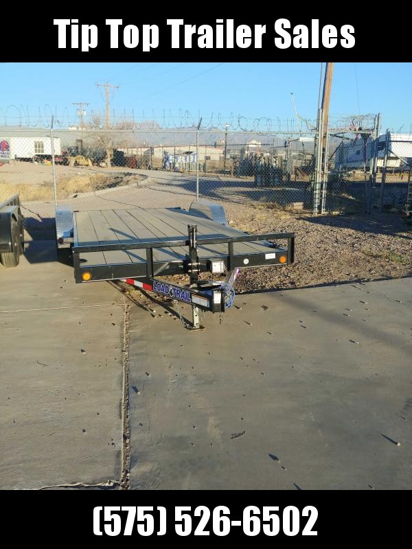 2021 Load Trail CH202 Utility Trailer 2021 Load Trail CH202 Utility Trailer