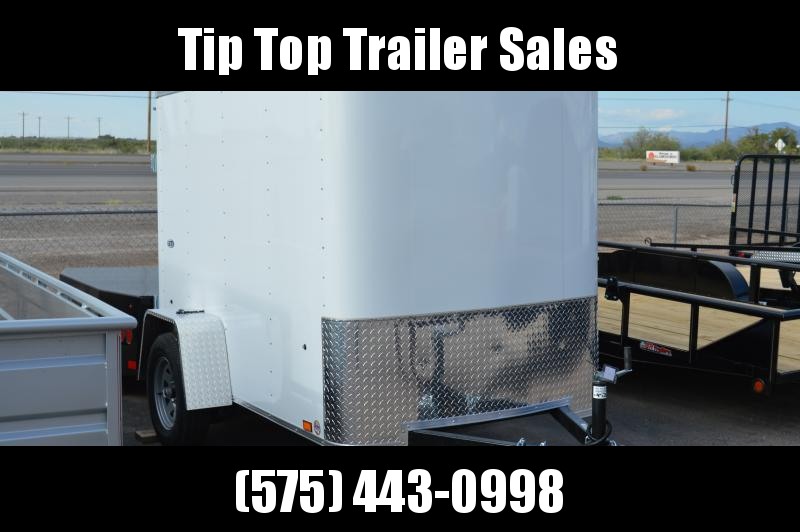 2023 Look Trailers St Cargo Flat Cargo / Enclosed Trailer 2023 Look Trailers St Cargo Flat Cargo / Enclosed Trailer