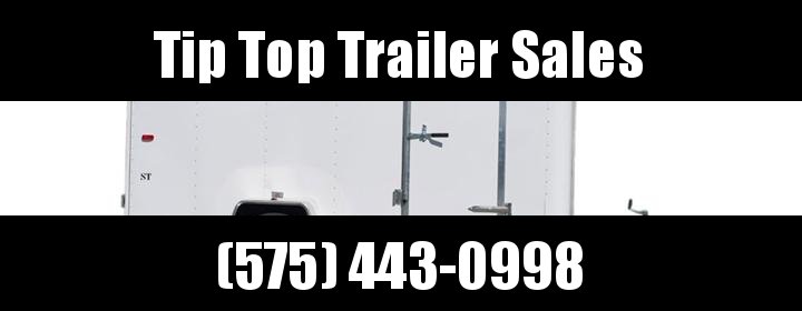 2020 Look Trailers STLC6X12SI2 Enclosed Cargo Trailer 2020 Look Trailers STLC6X12SI2 Enclosed Cargo Trailer