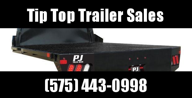 2020 PJ Truck Beds GB 8'6/84/56&58/42 Truck Bed 2020 PJ Truck Beds GB 8'6/84/56&58/42 Truck Bed