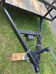 used Utility Trailers Other  for sale, in Dahlonega, GA Thumbnail 3