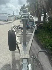 2007 Other PERM General Trailers