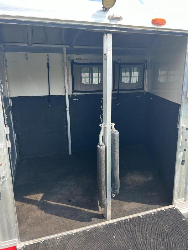 used Horse Trailers 4-Star Trailers  for sale, in Punta Gorda, FL Thumbnail 6