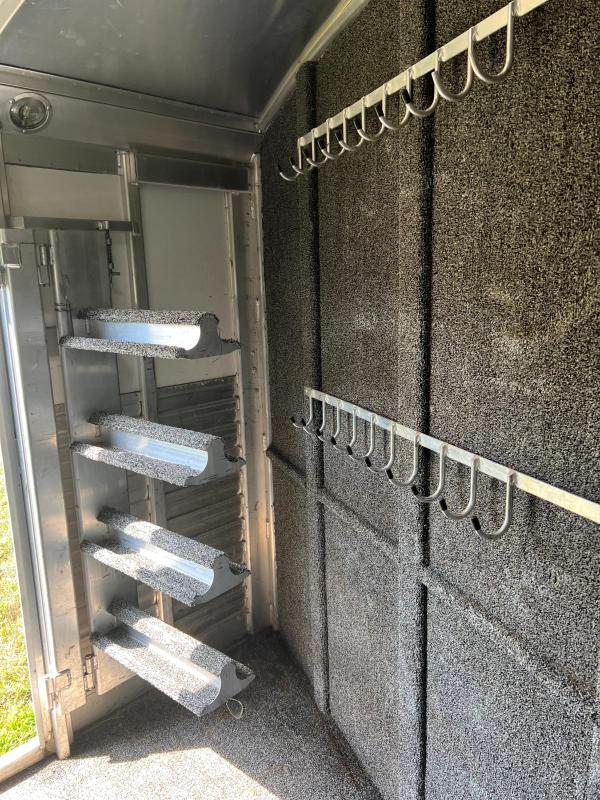 used Horse Trailers 4-Star Trailers  for sale, in Punta Gorda, FL Thumbnail 8