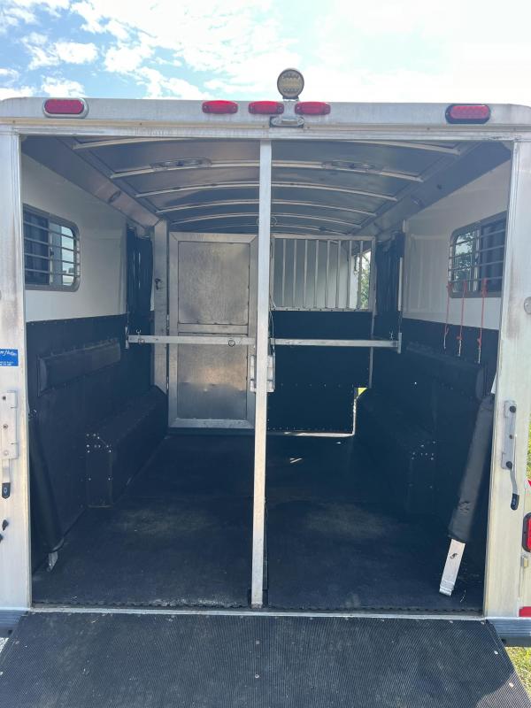 used Horse Trailers 4-Star Trailers  for sale, in Punta Gorda, FL Thumbnail 5