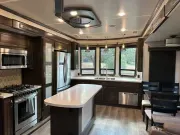 used Travel Trailers Forest River Cedar Creek Cottage for sale, in Prescott, AZ Thumbnail 3