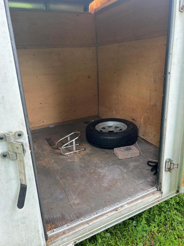 used Cargo (Enclosed) Trailers Wells Cargo  for sale, in Saint Johns, FL Thumbnail 3