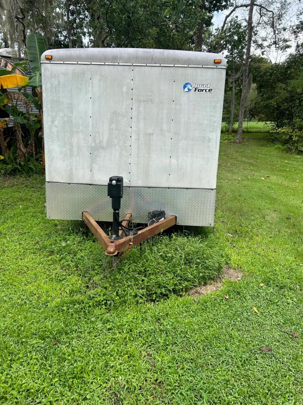 used Cargo (Enclosed) Trailers Wells Cargo  for sale, in Saint Johns, FL Thumbnail 5