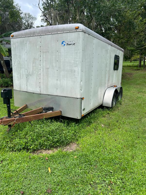 used Cargo (Enclosed) Trailers Wells Cargo  for sale, in Saint Johns, FL Thumbnail 6